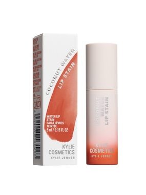Kylie Cosmetics Coconut Water Lip Stain — Sugar Cone